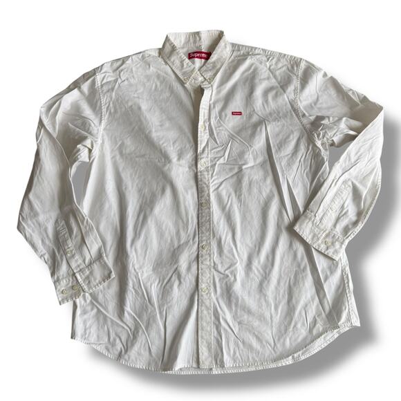 トップス Supreme Small Box Shirt Bright XL Supreme Small Box Shirt (SS23) - $128